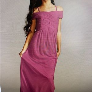 David bridal Homecoming / bridesmaid dress. Never woren. Brand new.